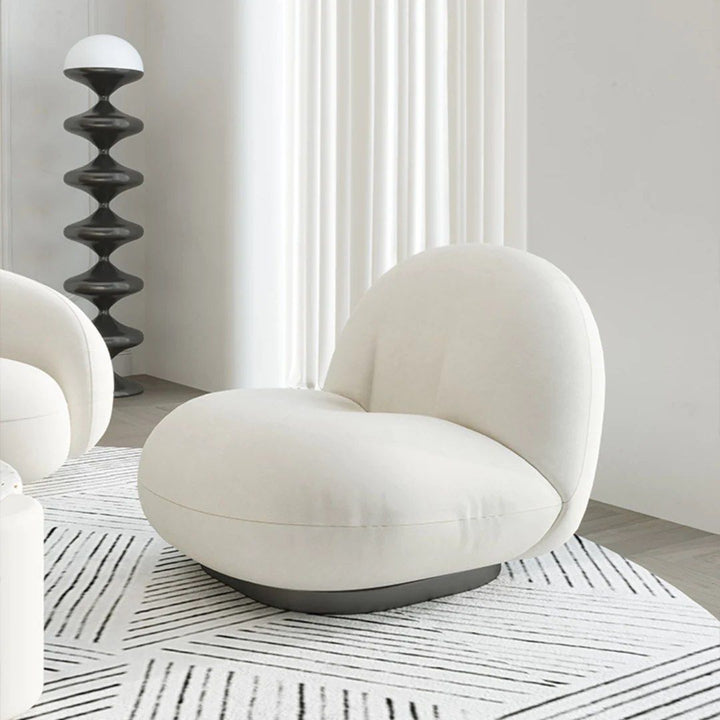 KALEO Lounge Chair - Radical Homes Singapore