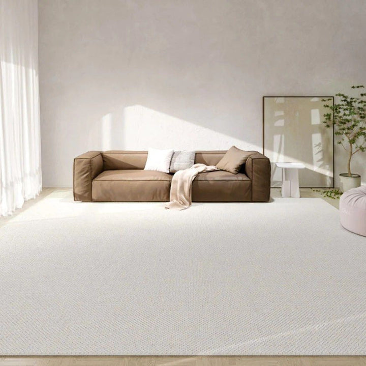 ALSEDA wool blend Rug - Radical Homes Singapore