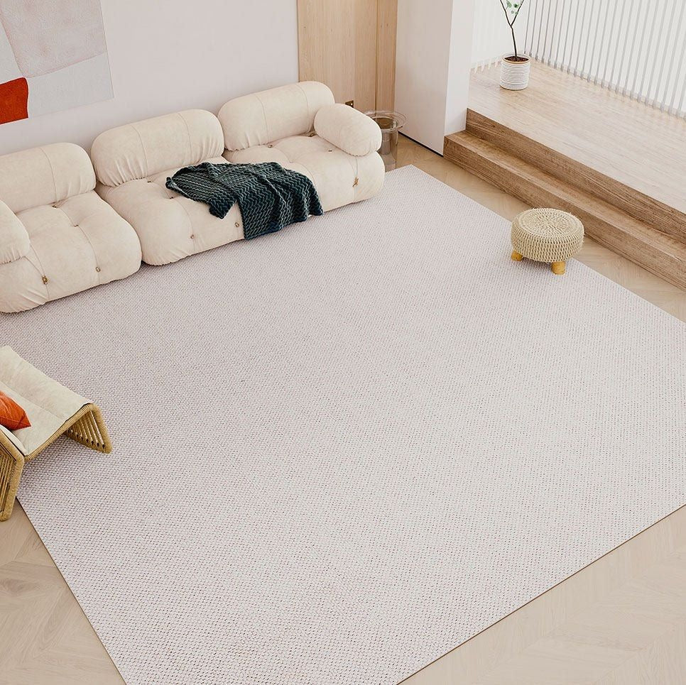 ALSEDA wool blend Rug - Radical Homes Singapore
