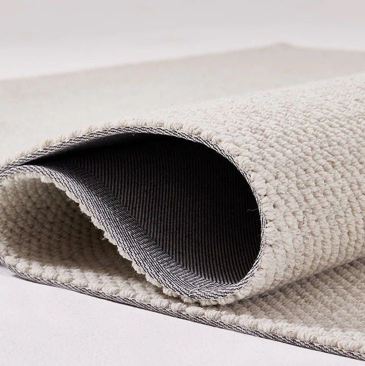 ALSEDA wool blend Rug - Radical Homes Singapore