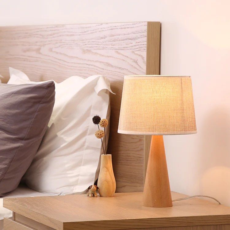 ASHER Table Lamp - Radical Homes Singapore