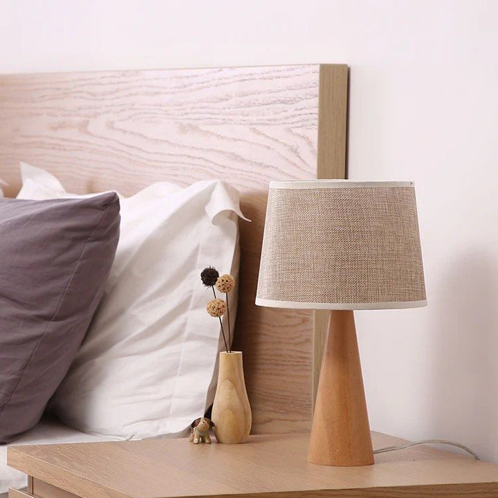 ASHER Table Lamp - Radical Homes Singapore