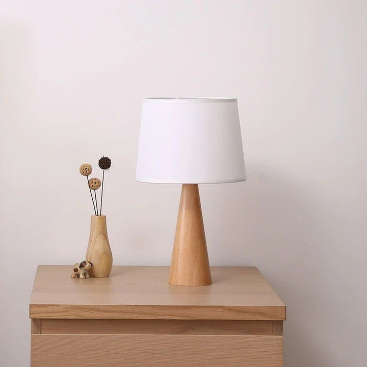 ASHER Table Lamp - Radical Homes Singapore