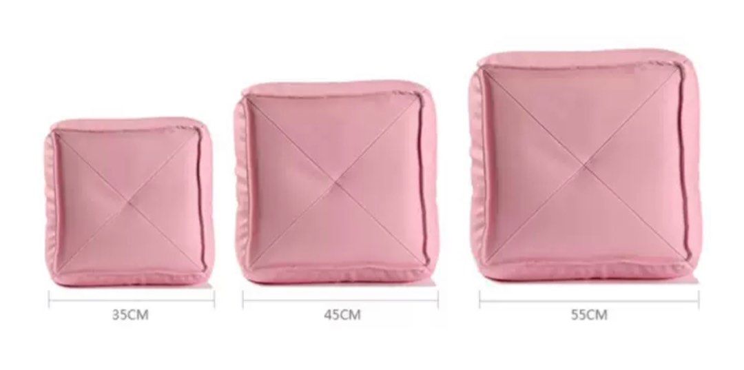 ASHGLO Modern Seat Cushion - Radical Homes Singapore