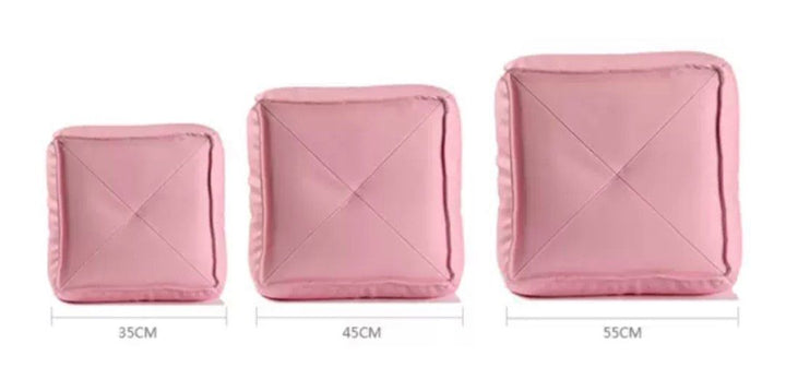 ASHGLO Modern Seat Cushion - Radical Homes Singapore