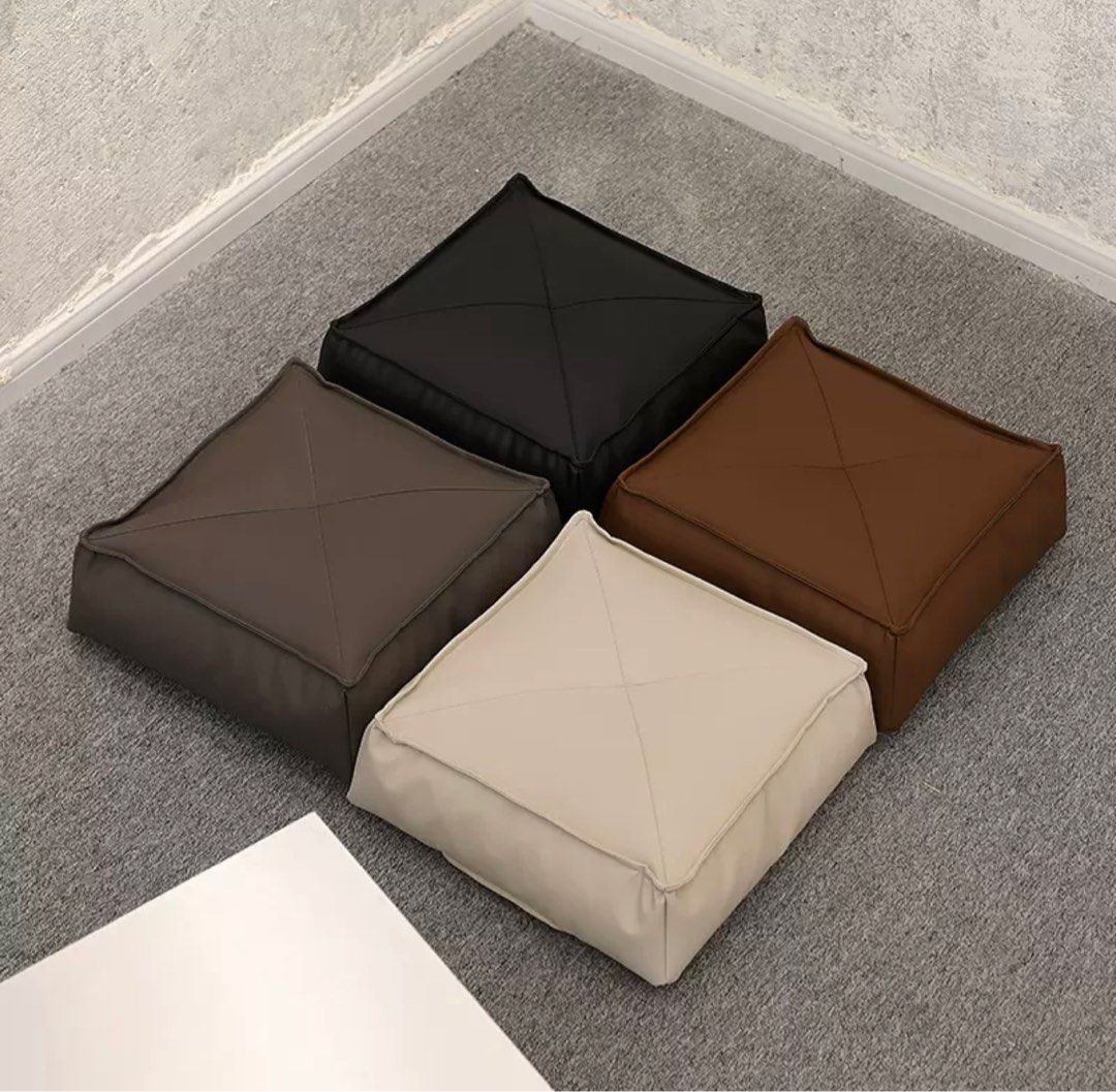 ASHGLO Modern Seat Cushion - Radical Homes Singapore