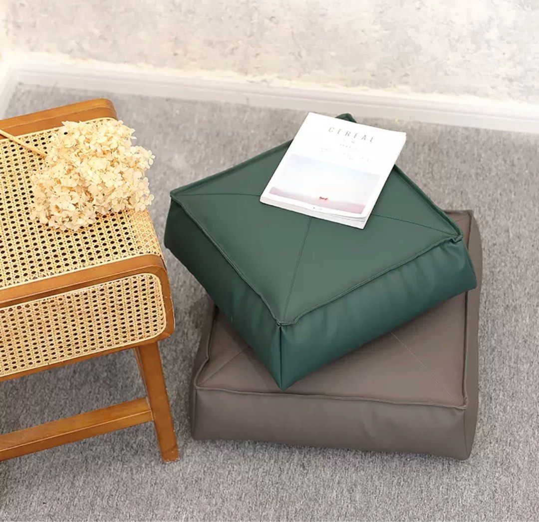 QUAY Modern Seat Cushion