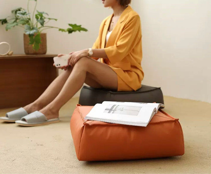 ASHGLO Modern Seat Cushion - Radical Homes Singapore