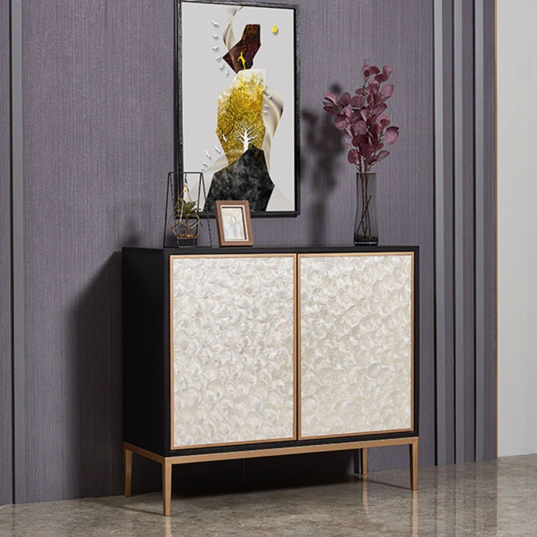 RELKIE Wood Sideboard - Radical Homes Singapore