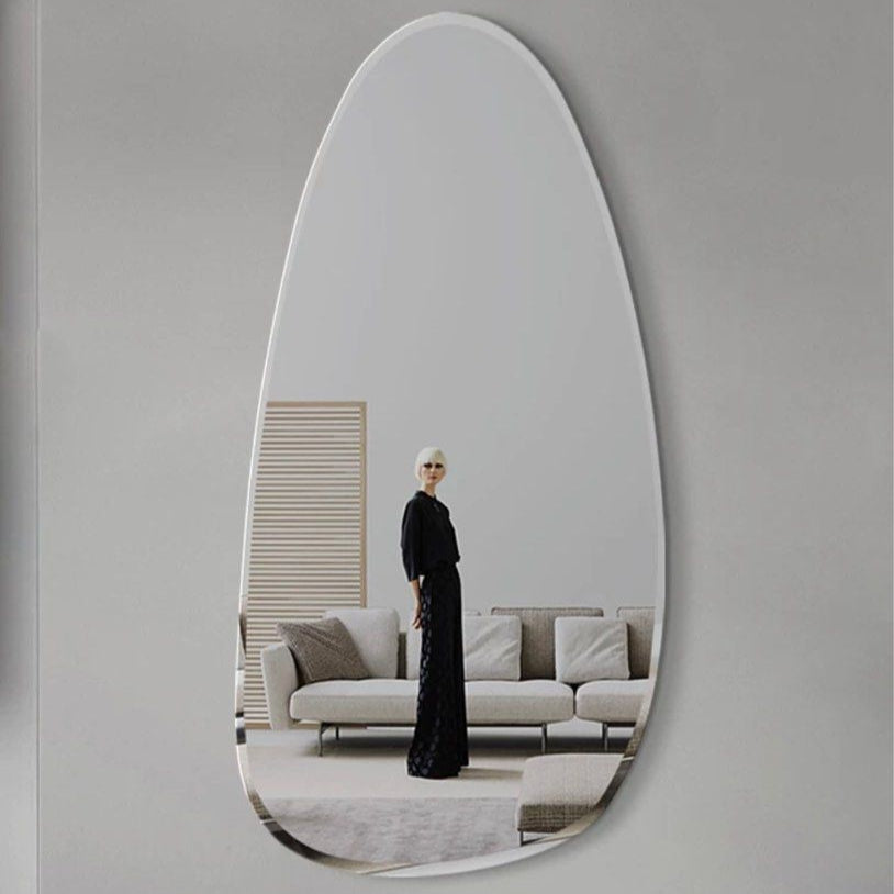 ASPELE Wall Mirror - Radical Homes Singapore
