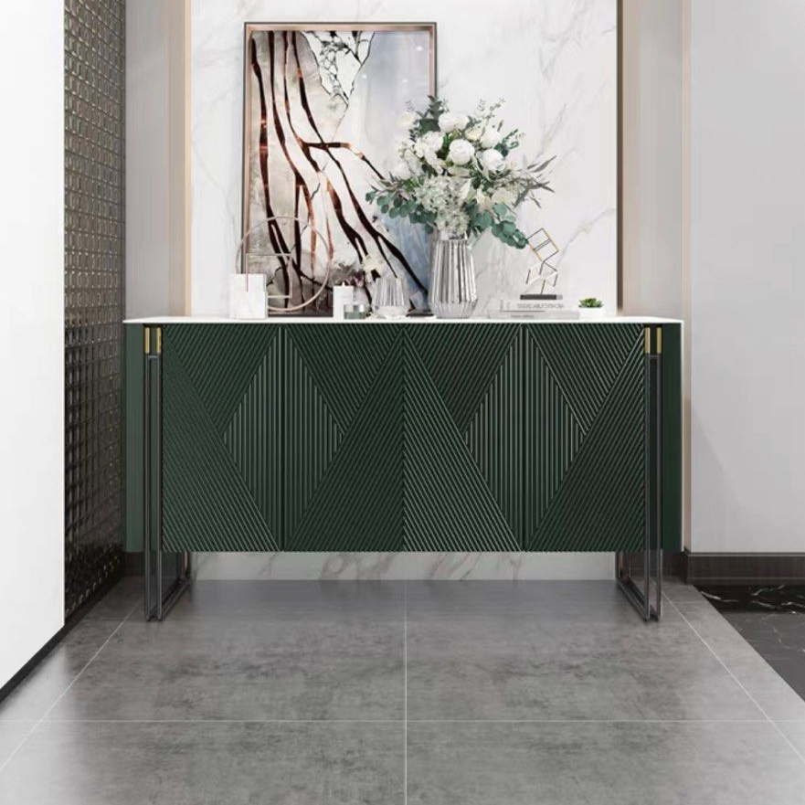 JAN Modern Luxurious Sideboard - Radical Homes Singapore