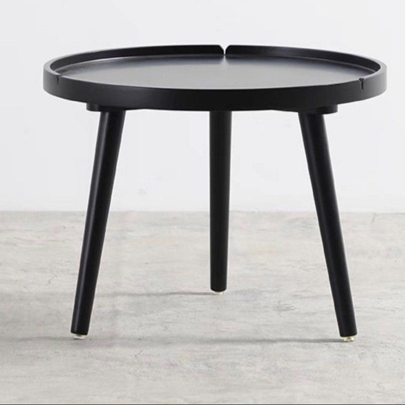BARKAWI Minimalistic Side Table - Radical Homes Singapore