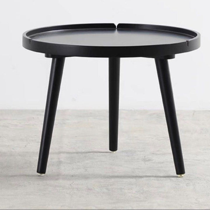 BARKAWI Minimalistic Side Table - Radical Homes Singapore