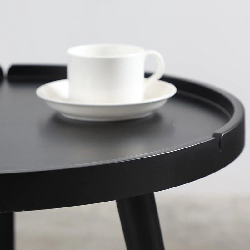 BARKAWI Minimalistic Side Table - Radical Homes Singapore