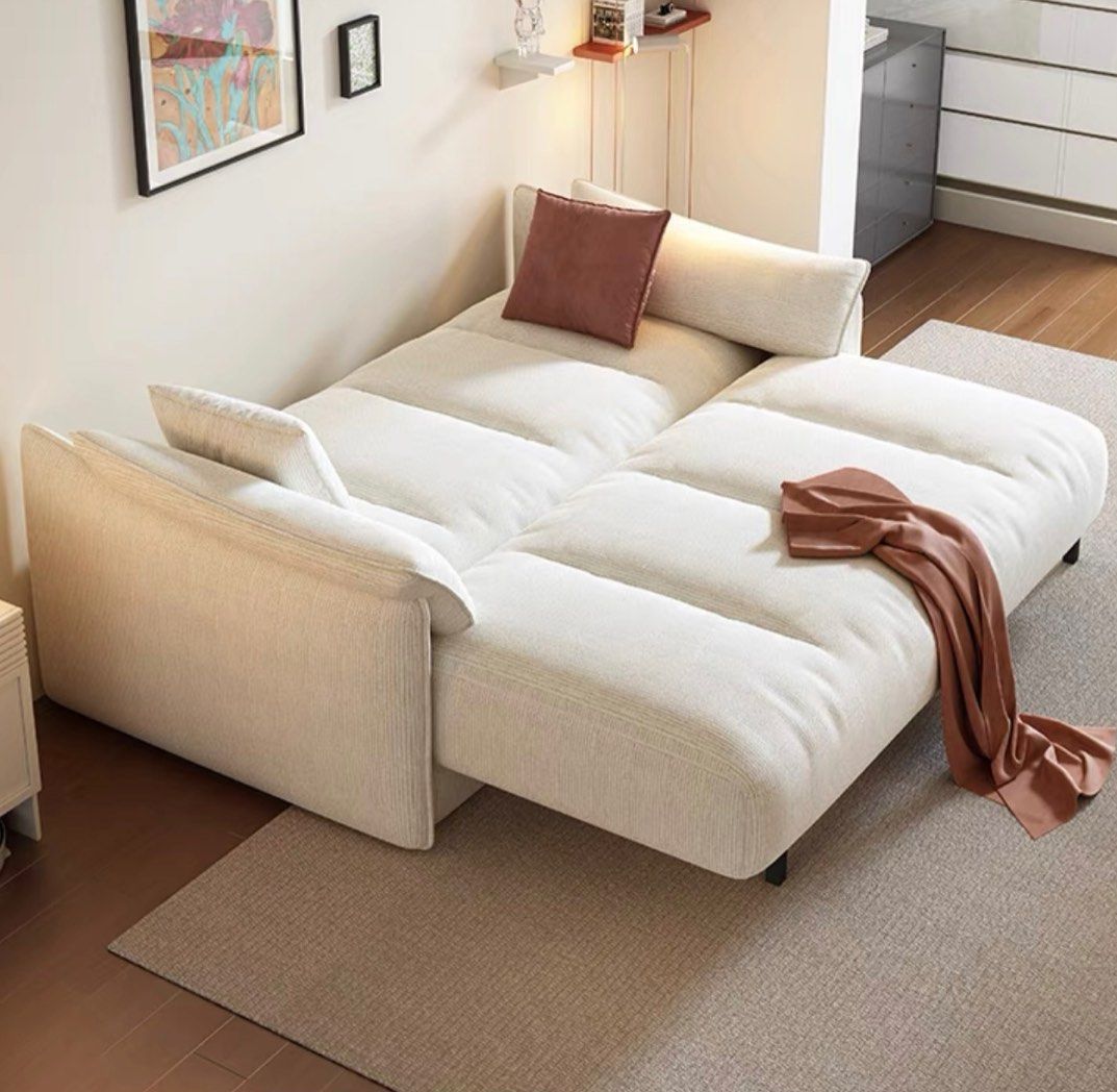 DION Modern Sofa Bed - Radical Homes Singapore