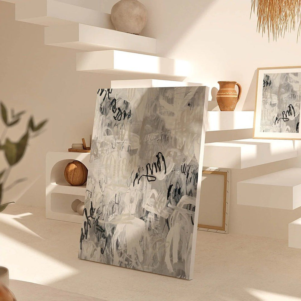 ATLANTIS Modern Wall Art - Radical Homes Singapore
