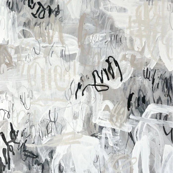 MARIELLE Modern Wall Art - Cassa Haus Singapore
