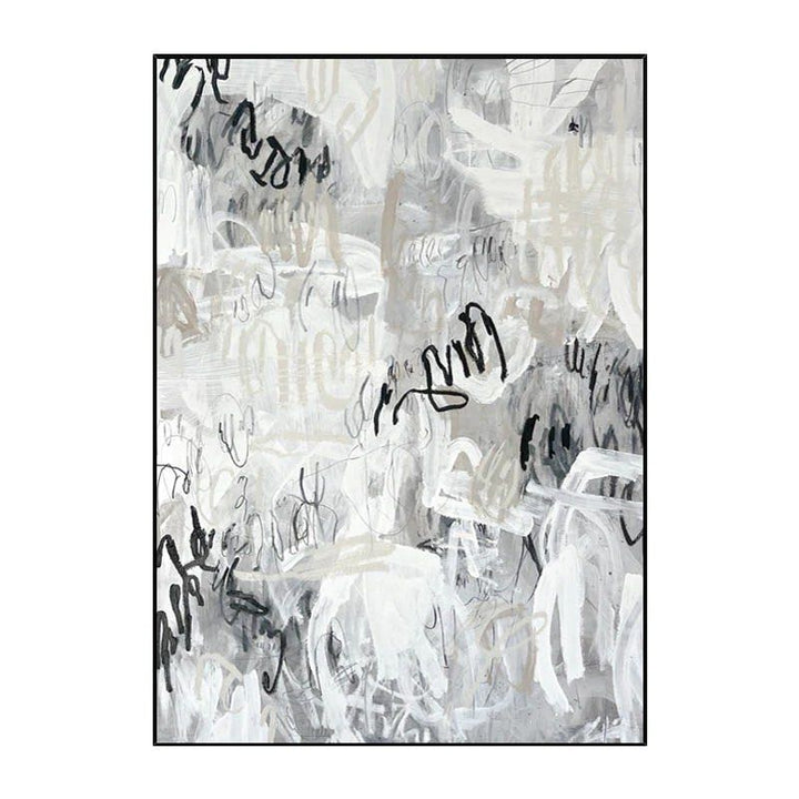MARIELLE Modern Wall Art - Cassa Haus Singapore