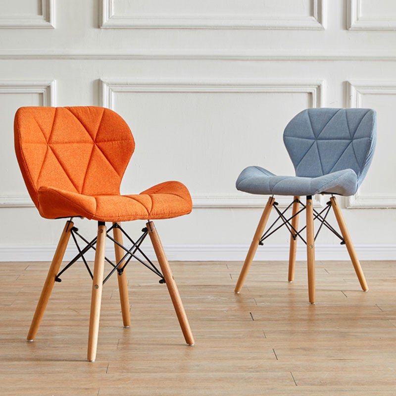 HISAKO Japandi Dining Chair - Radical Homes Singapore