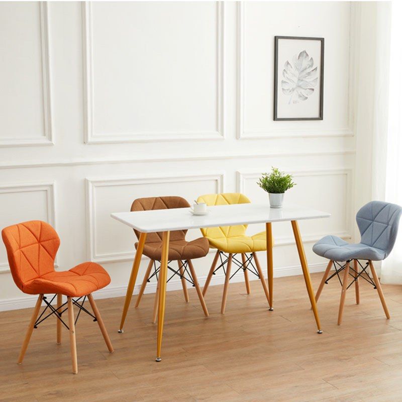 HISAKO Japandi Dining Chair - Radical Homes Singapore