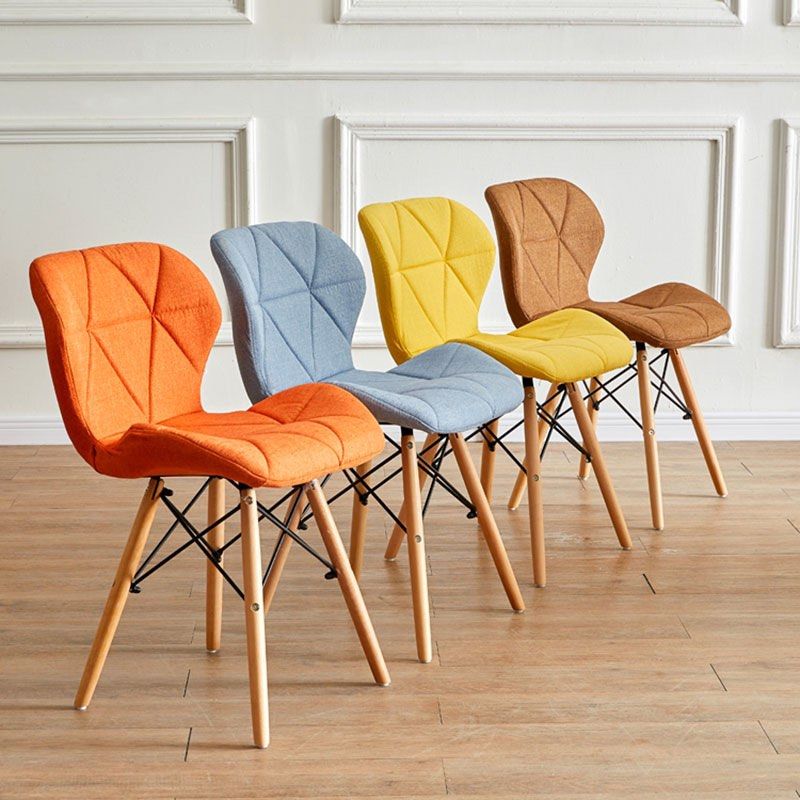 HISAKO Japandi Dining Chair - Radical Homes Singapore