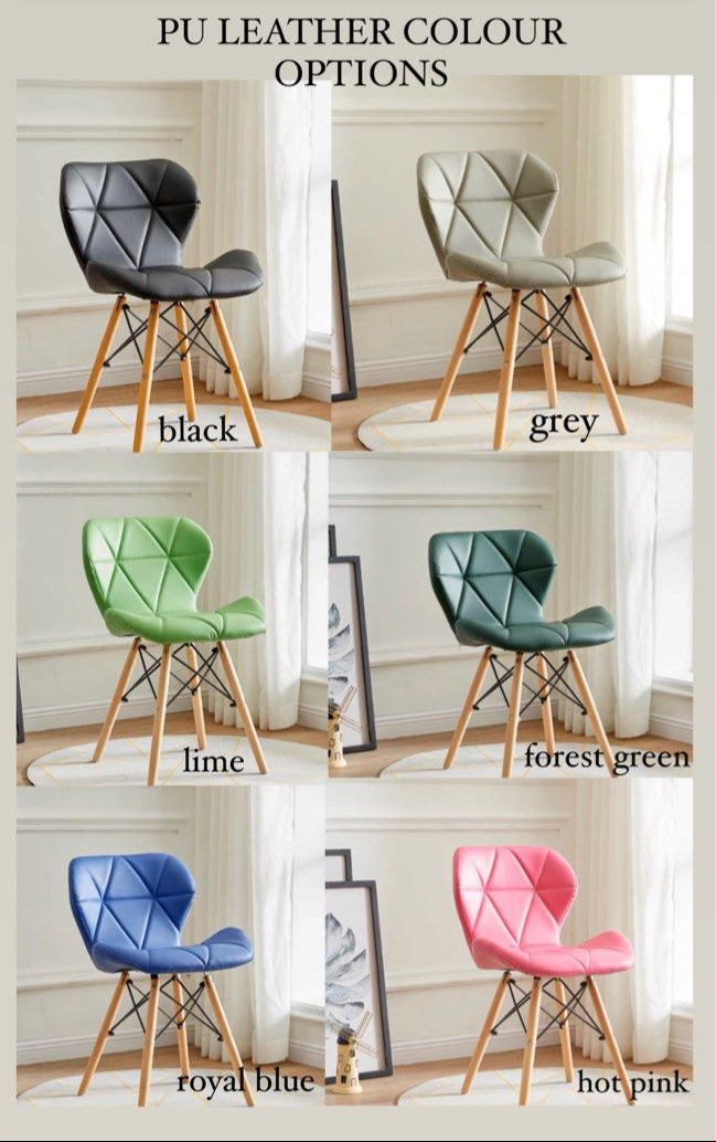 HISAKO Japandi Dining Chair - Radical Homes Singapore