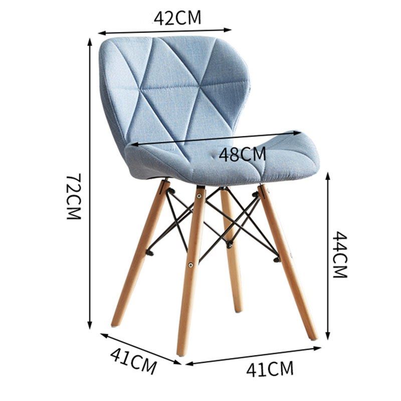 HISAKO Japandi Dining Chair - Radical Homes Singapore
