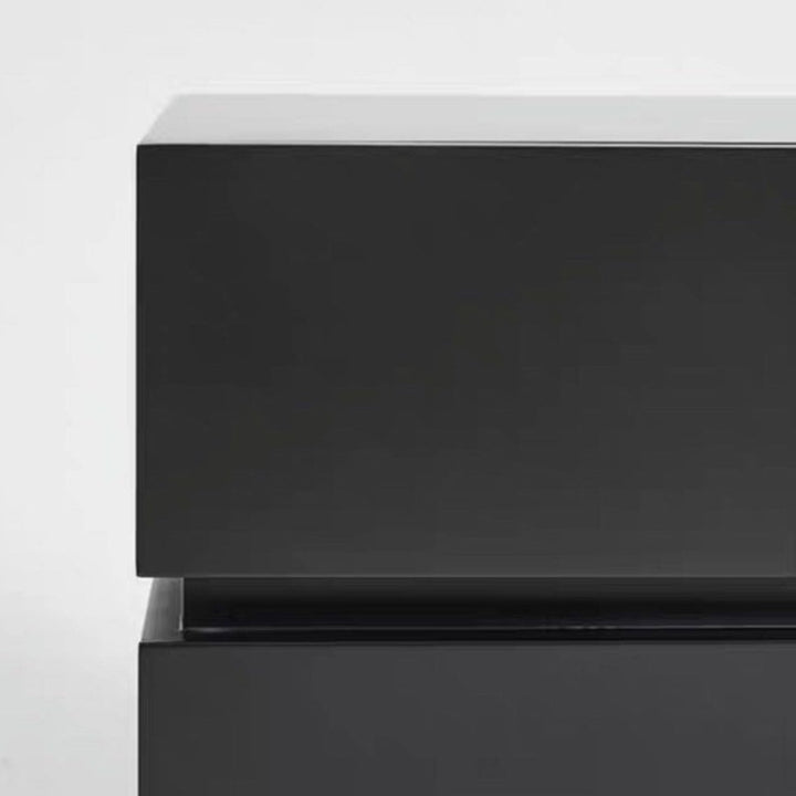 AUJA Modern Bedside Table - Radical Homes Singapore