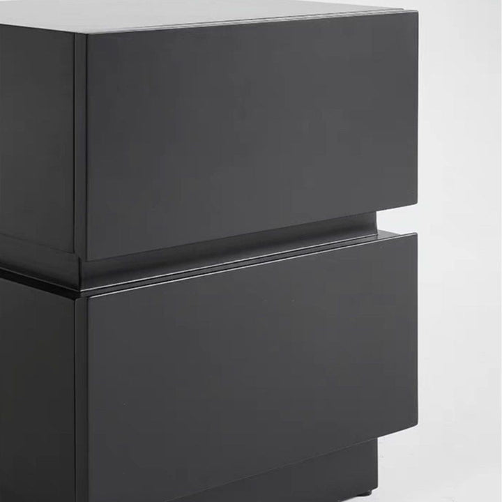 AUJA Modern Bedside Table - Radical Homes Singapore