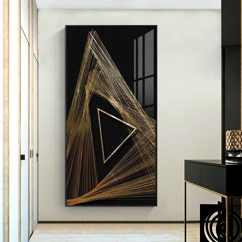 AURELIS Modern Wall Art - Cassa Haus Singapore