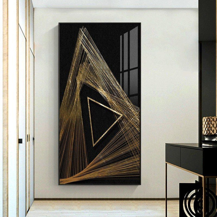 AURELIS Modern Wall Art - Cassa Haus Singapore