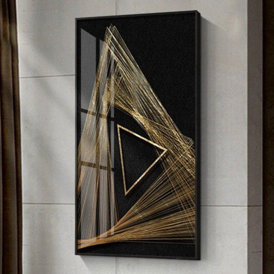 AURELIS Modern Wall Art - Cassa Haus Singapore
