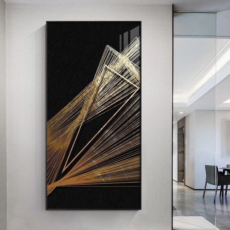 AURELIS Modern Wall Art - Cassa Haus Singapore