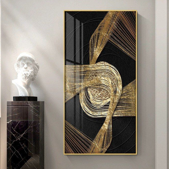 AURELIS Modern Wall Art - Cassa Haus Singapore