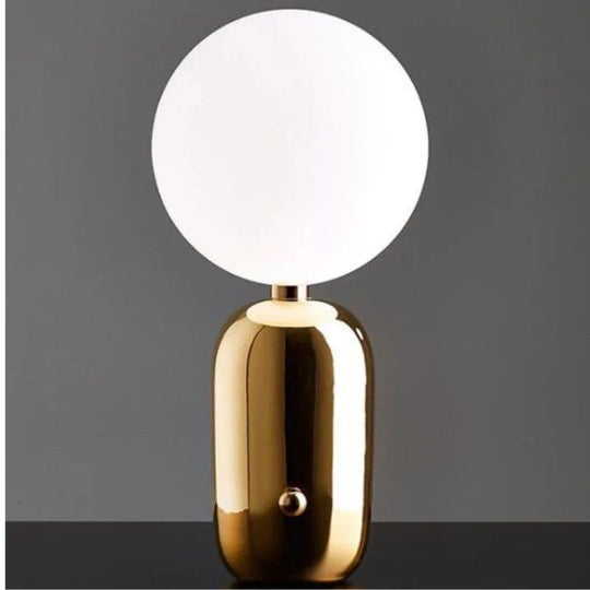 XANTHE Table Lamp - Cassa Haus Singapore