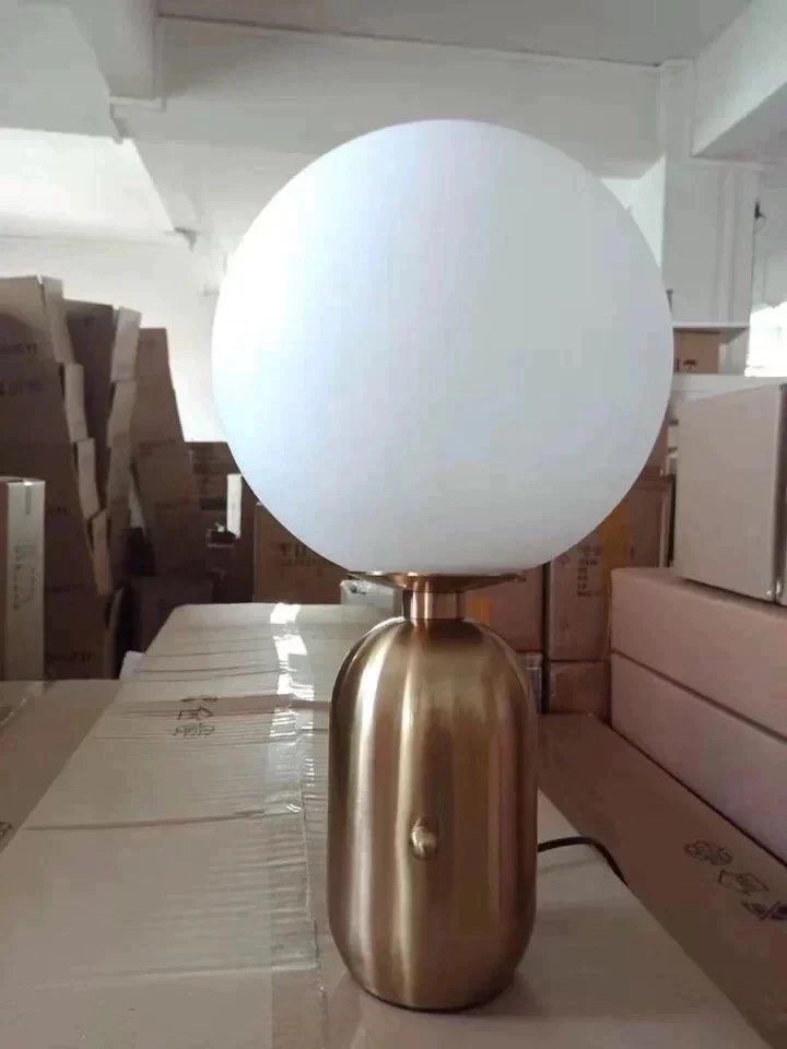 AUSI Table Lamp - Radical Homes Singapore