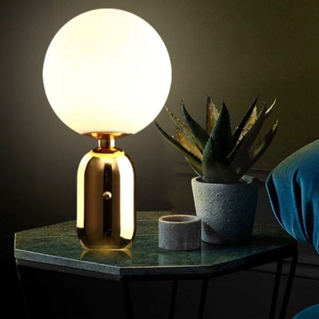 AUSI Table Lamp - Radical Homes Singapore