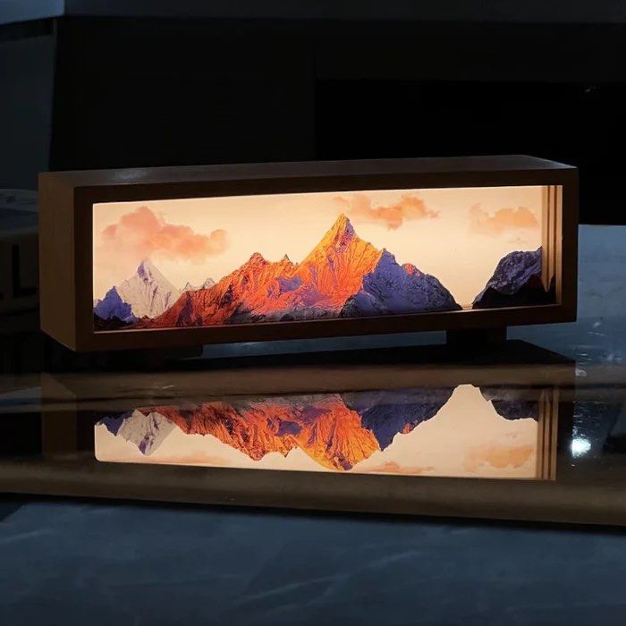 AUTUMNE Modern Table Lamp - Radical Homes Singapore