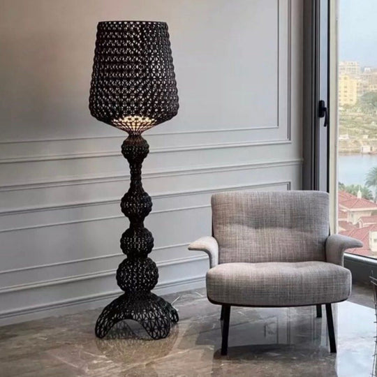 TATIANA Floor Lamp - Cassa Haus Singapore