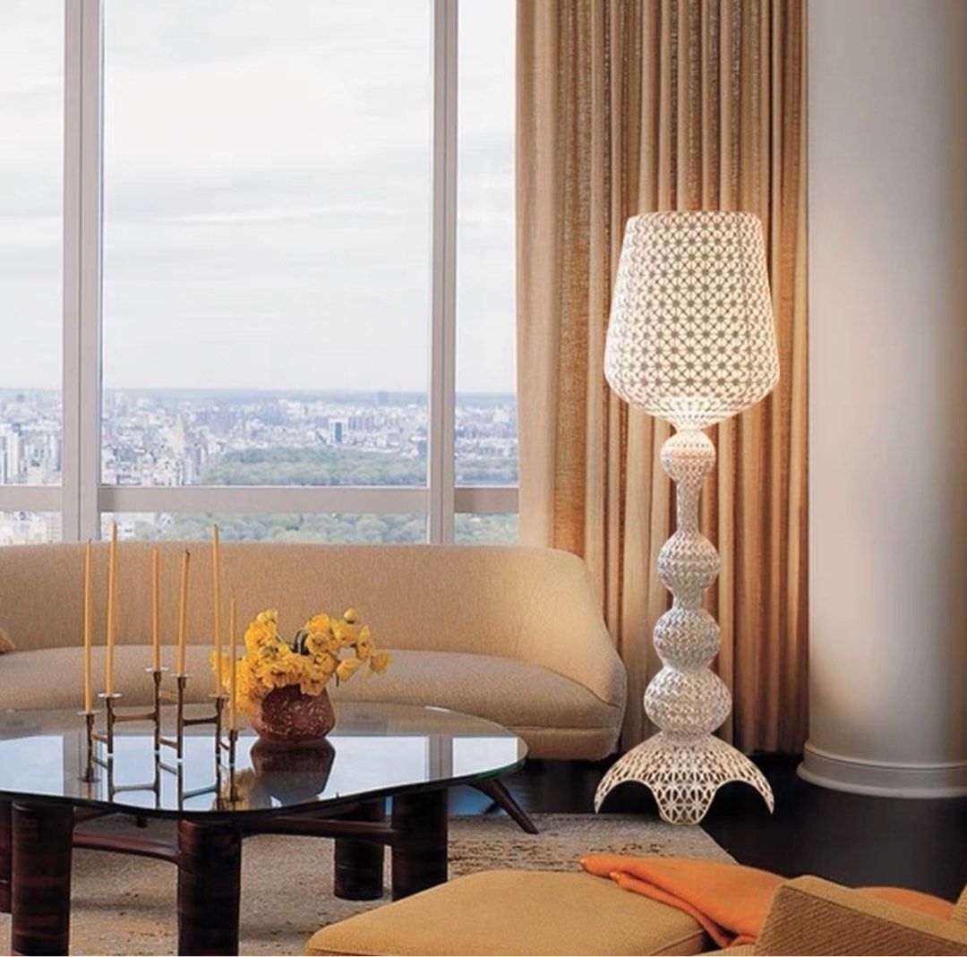 AUZORA Floor Lamp - Radical Homes Singapore