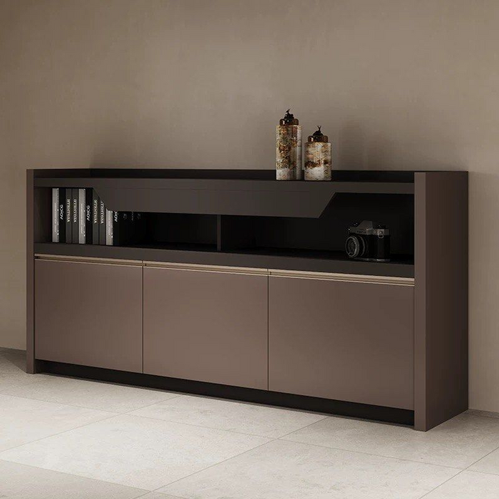 ABEN Modern Sideboard - Radical Homes Singapore