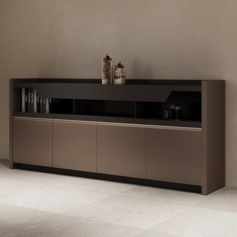 ABEN Modern Sideboard - Radical Homes Singapore