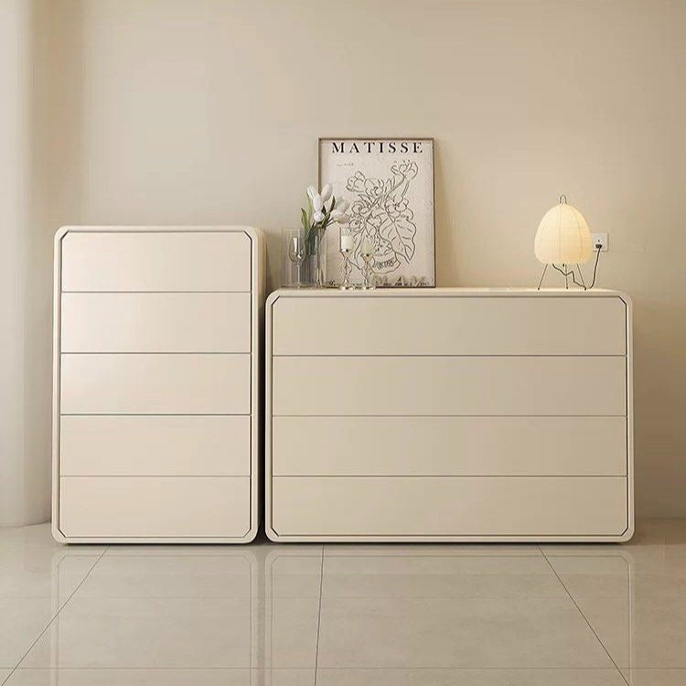 MARIKA Modern Chest Of Drawers - Radical Homes Singapore