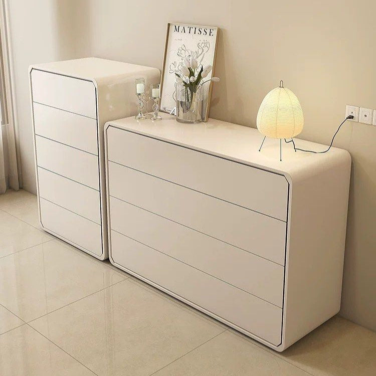 MARIKA Modern Chest Of Drawers - Radical Homes Singapore