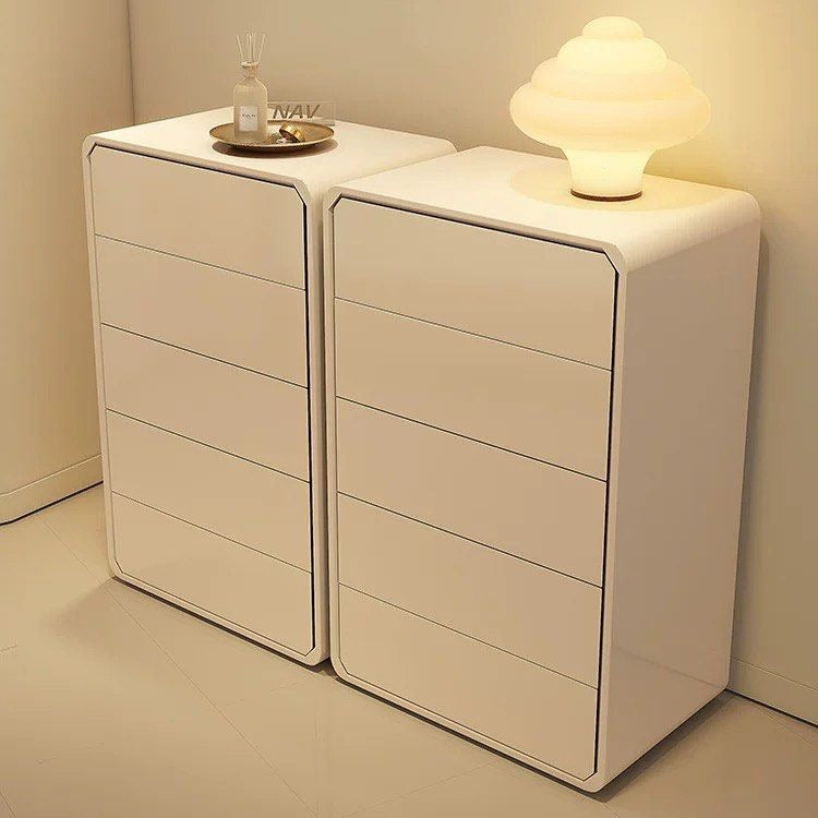 MARIKA Modern Chest Of Drawers - Radical Homes Singapore