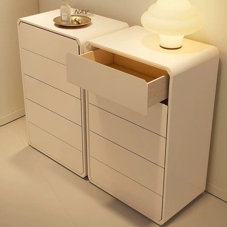 MARIKA Modern Chest Of Drawers - Radical Homes Singapore