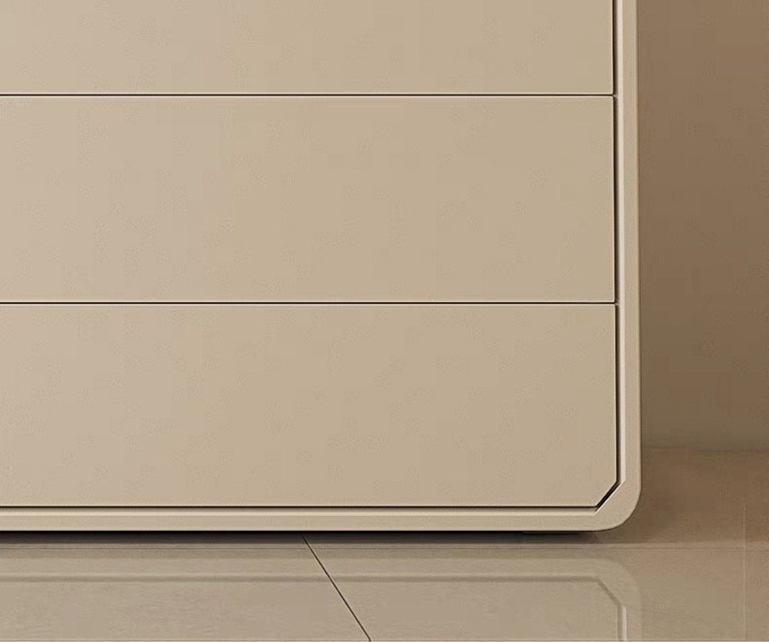MARIKA Modern Chest Of Drawers - Radical Homes Singapore