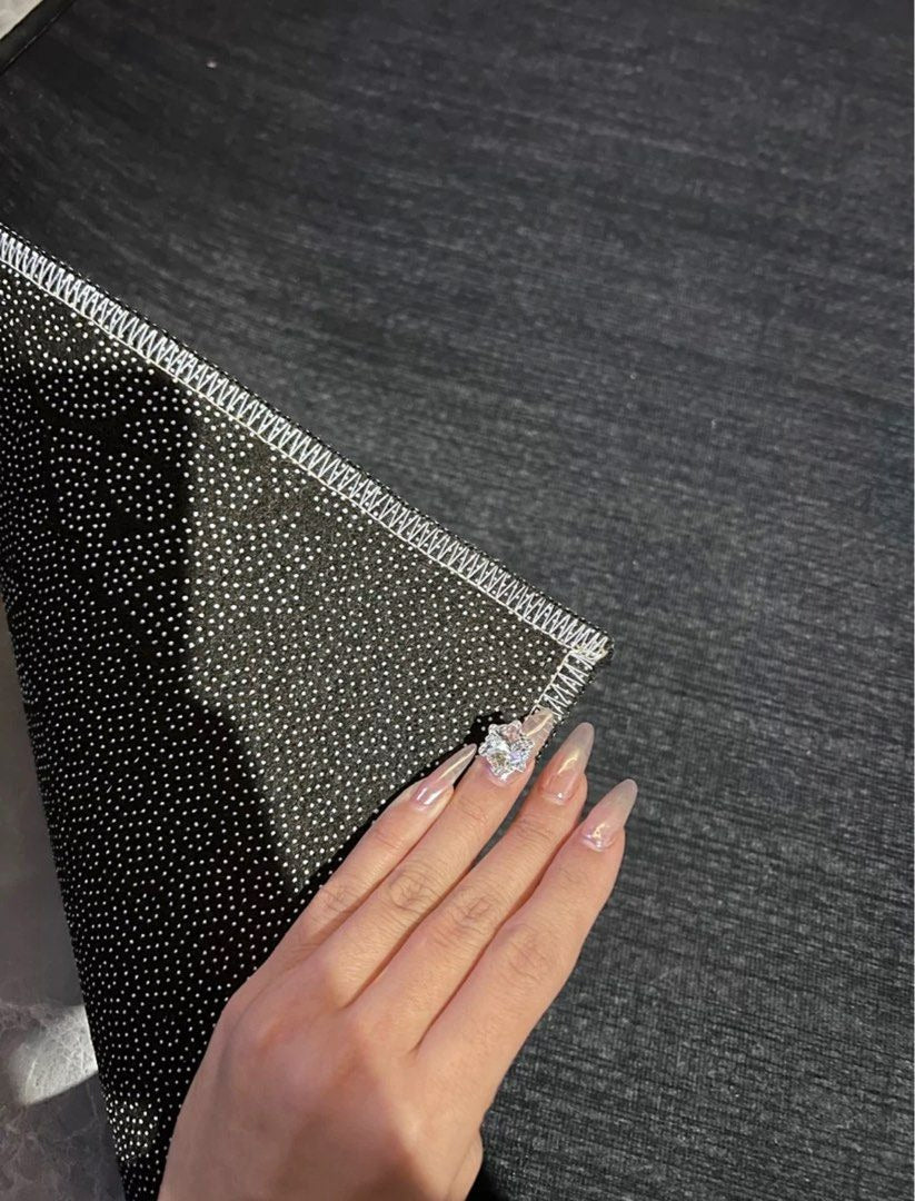 TORSBY Gold Lines Rug - Radical Homes Singapore