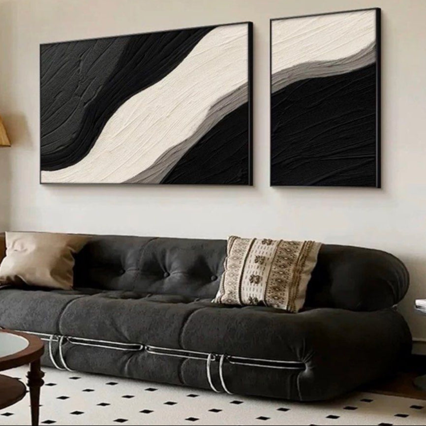 AYIRL Modern Wall Art - Radical Homes Singapore