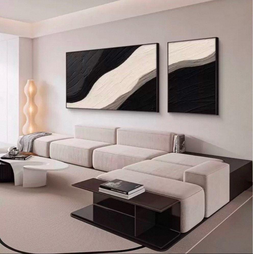 AYIRL Modern Wall Art - Radical Homes Singapore